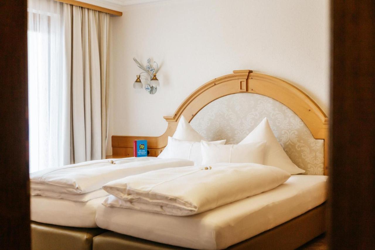 Hotel Kristall Lech am Arlberg Εξωτερικό φωτογραφία