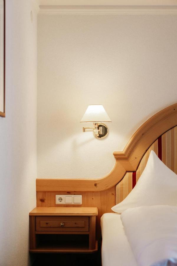 Hotel Kristall Lech am Arlberg Εξωτερικό φωτογραφία