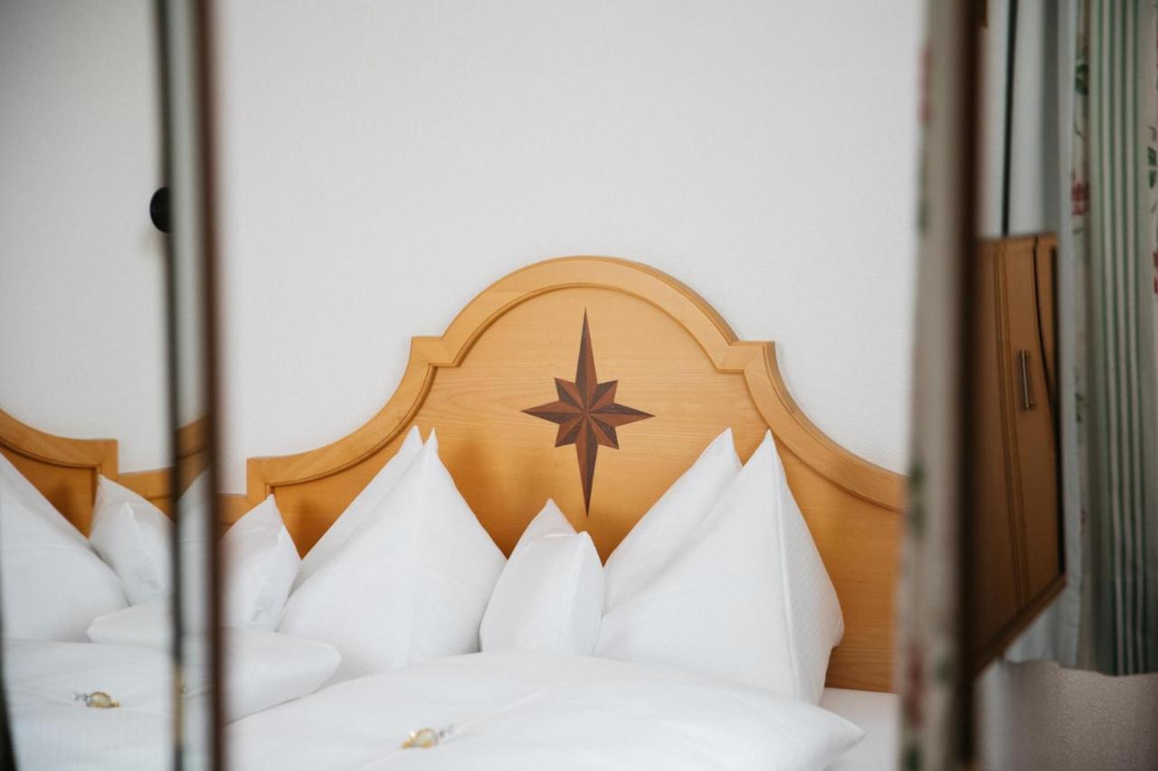 Hotel Kristall Lech am Arlberg Εξωτερικό φωτογραφία