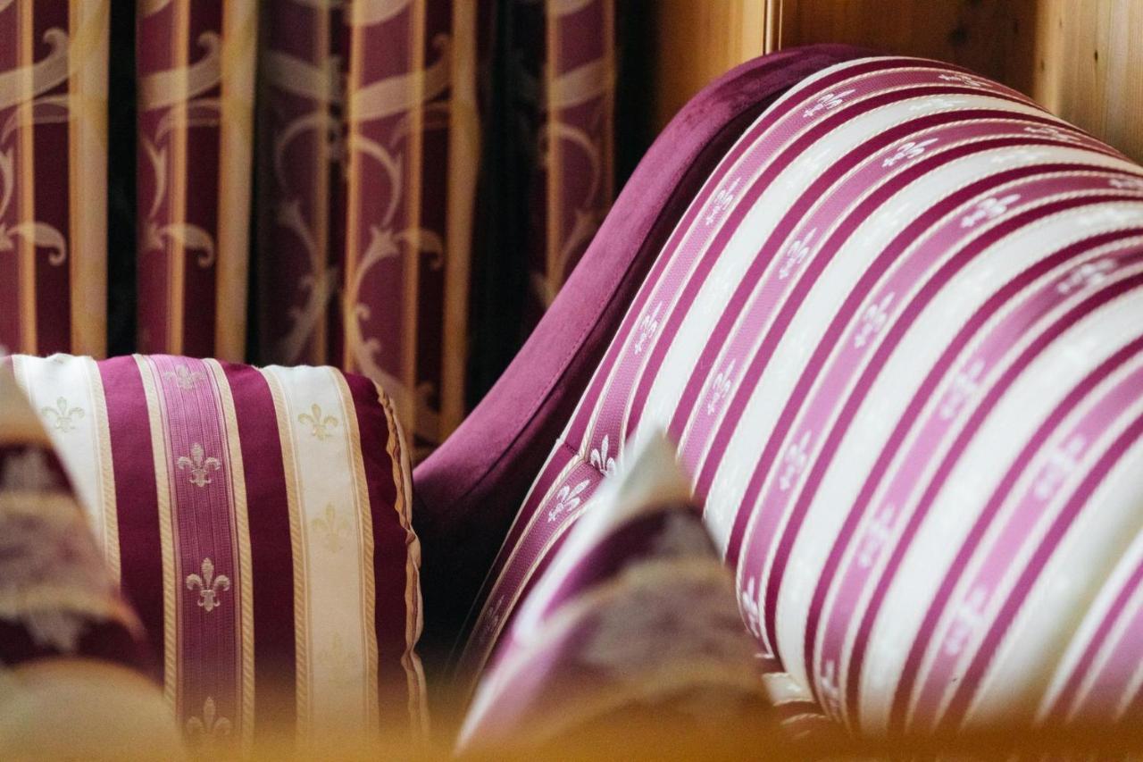 Hotel Kristall Lech am Arlberg Εξωτερικό φωτογραφία
