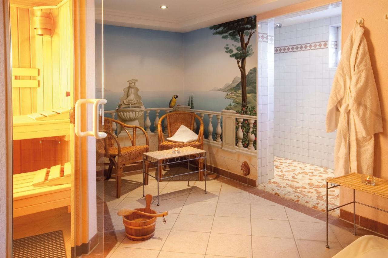 Hotel Kristall Lech am Arlberg Εξωτερικό φωτογραφία