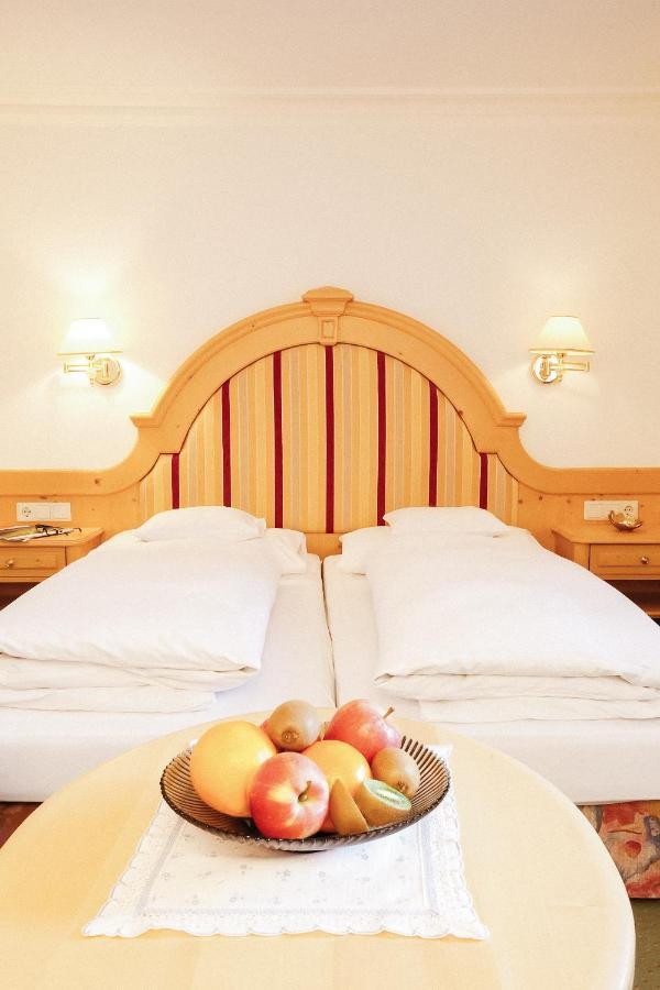 Hotel Kristall Lech am Arlberg Εξωτερικό φωτογραφία