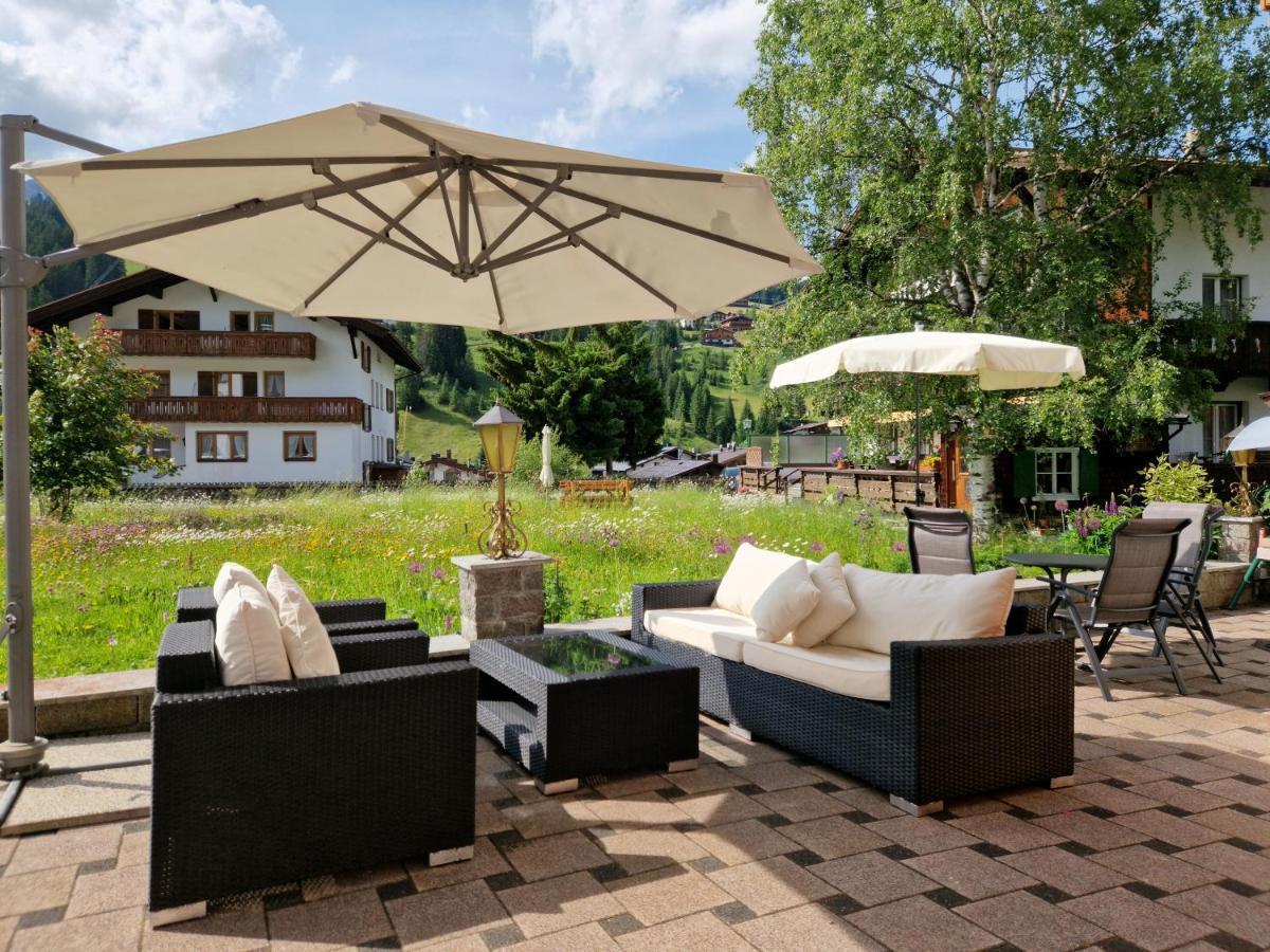 Hotel Kristall Lech am Arlberg Εξωτερικό φωτογραφία