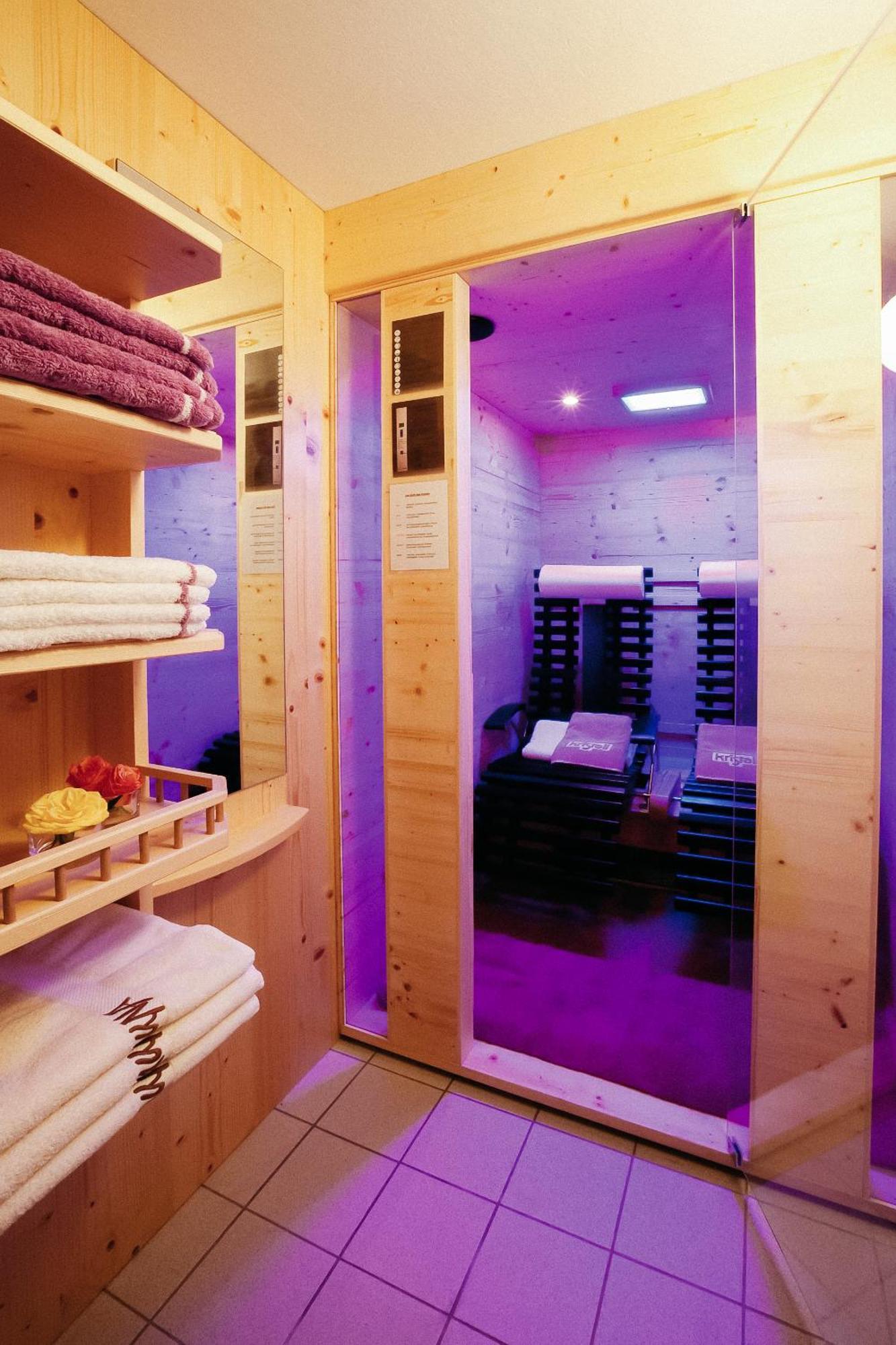Hotel Kristall Lech am Arlberg Εξωτερικό φωτογραφία